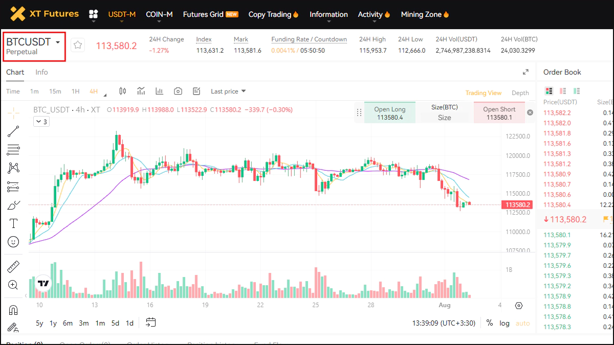 ارز بیت کوین