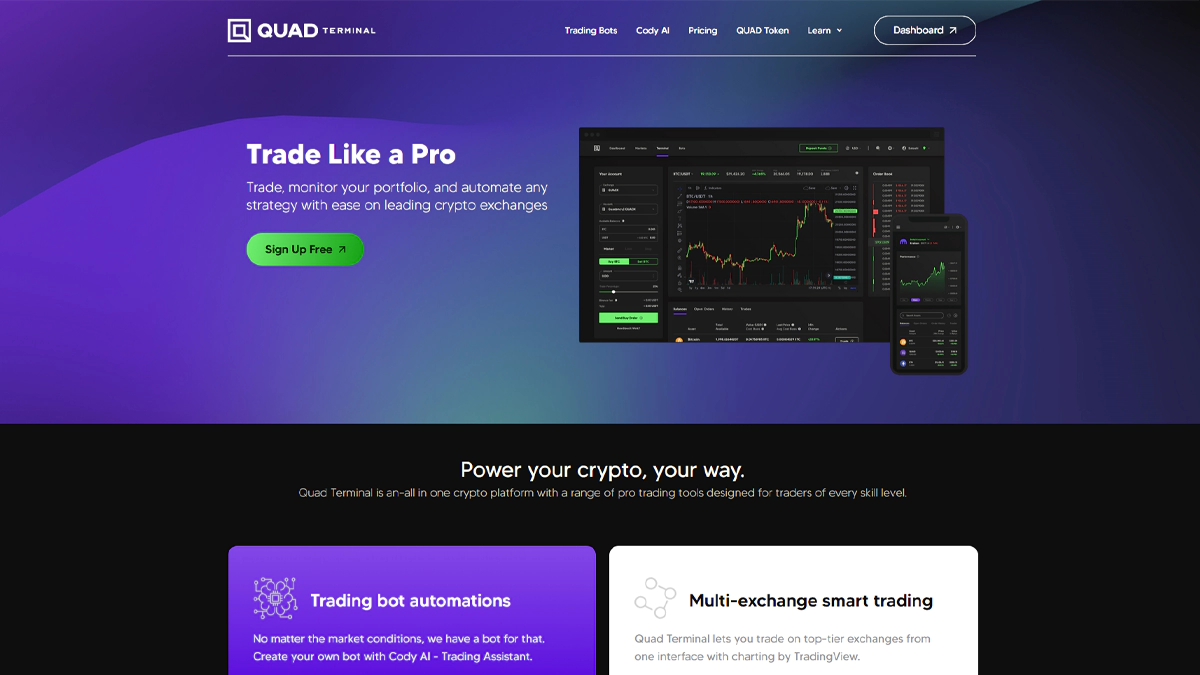 Quadencyابزار