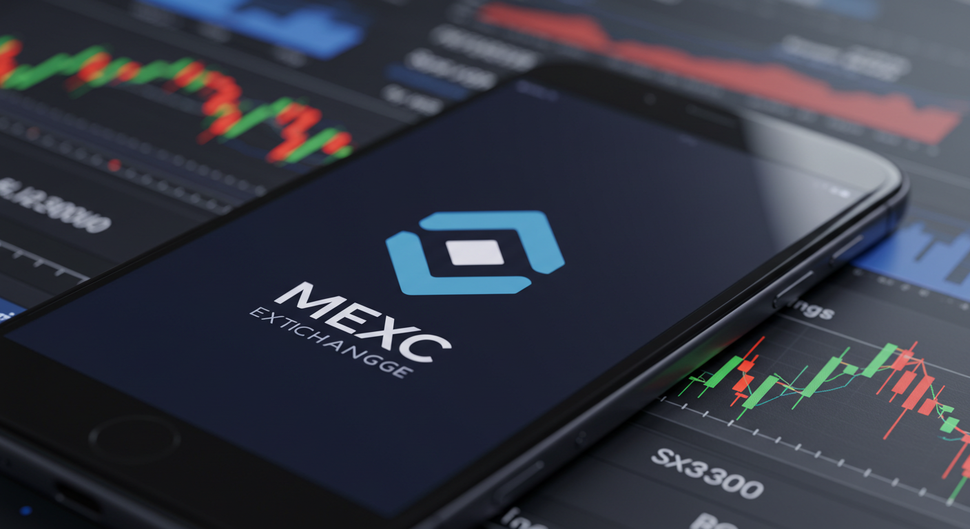 صرافی mexc
