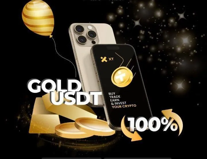 پاداش فوری صرافی XT