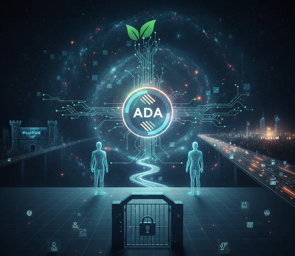 چرا کاردانو می‌تواند بهترین ارز دیجیتال برای سرمایه گذاری باشد